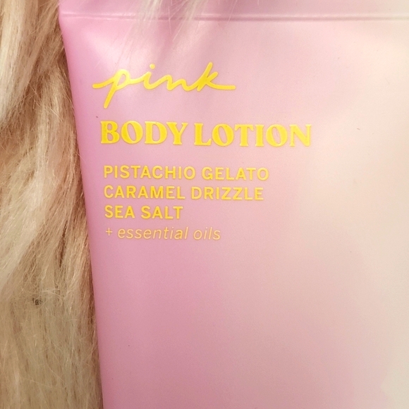 Brand New PINK Victoria's Secret Body Lotion - Picture 3 of 4